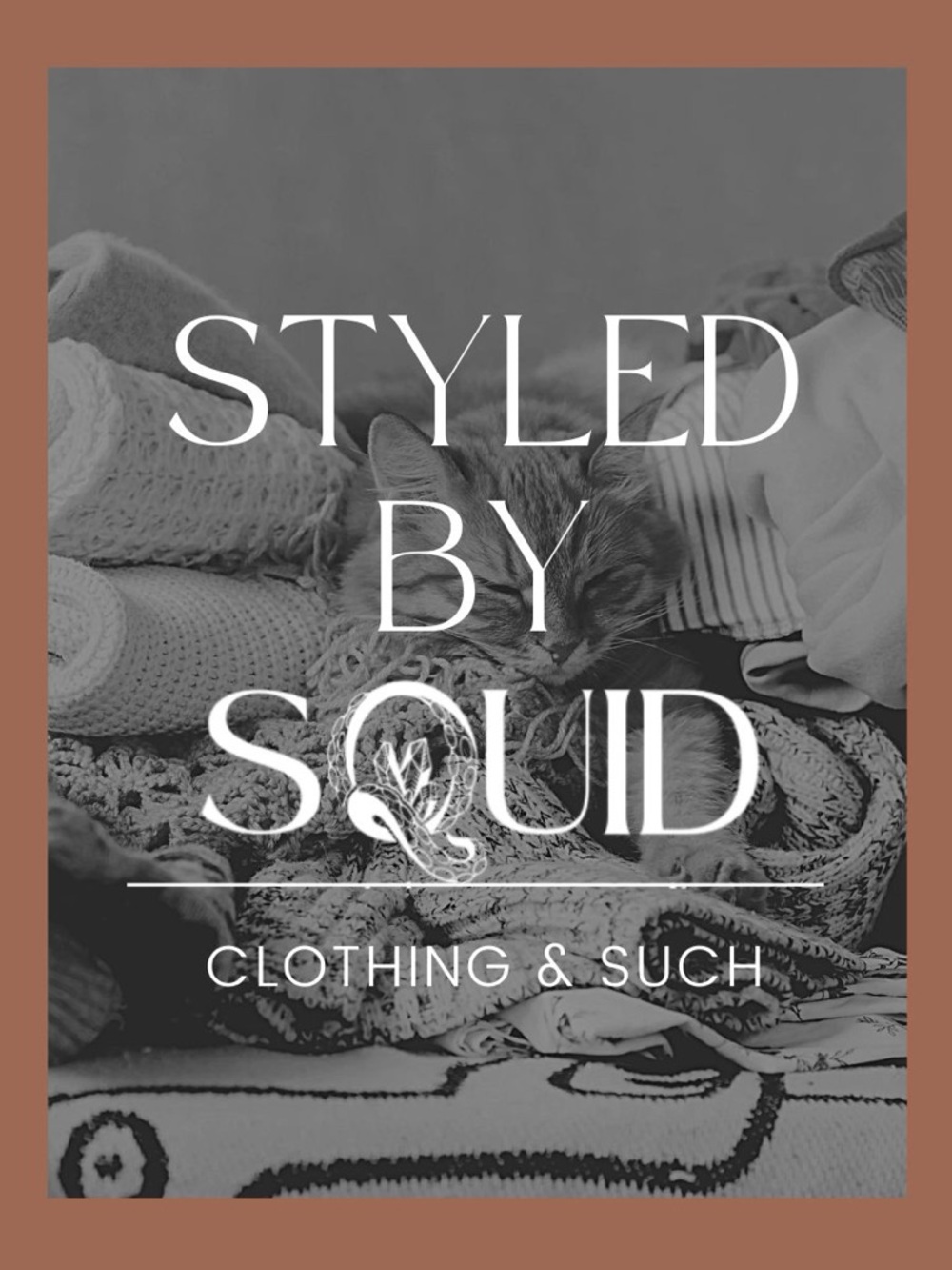 Like for notification 📢 squid is selling clothes